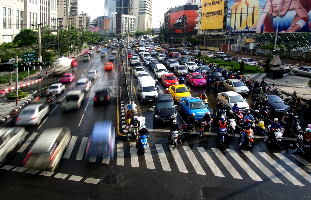 Chạy thực tế và đối chiếu